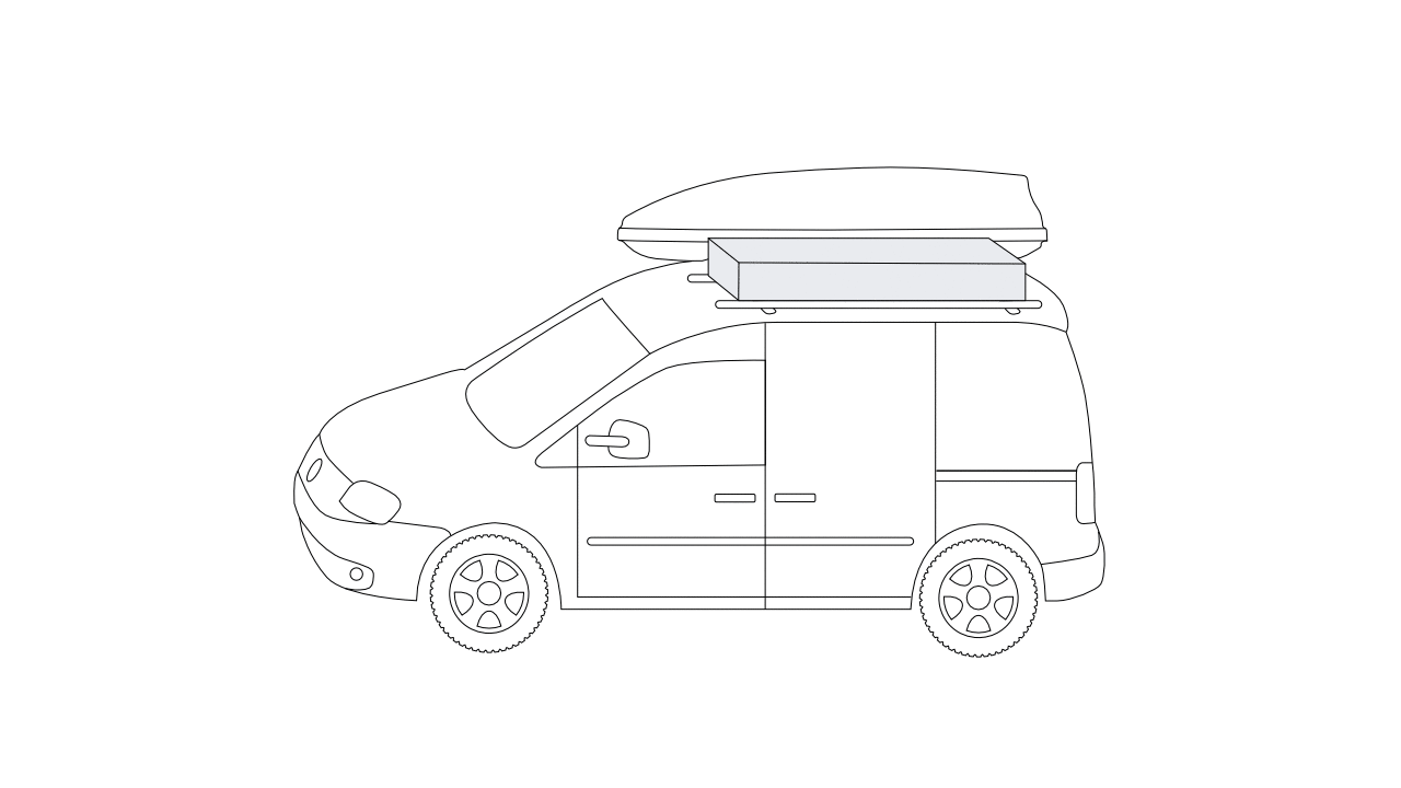 Illustration-GT-Roof-aufgebaut-auf-verschiedenen-Fahrzeugen