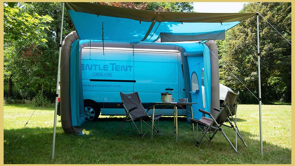  HOW TO FURNISH YOUR CAMPING AWNING?
