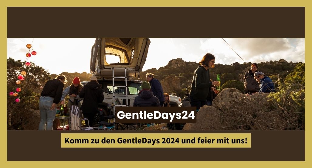 GentleDays24